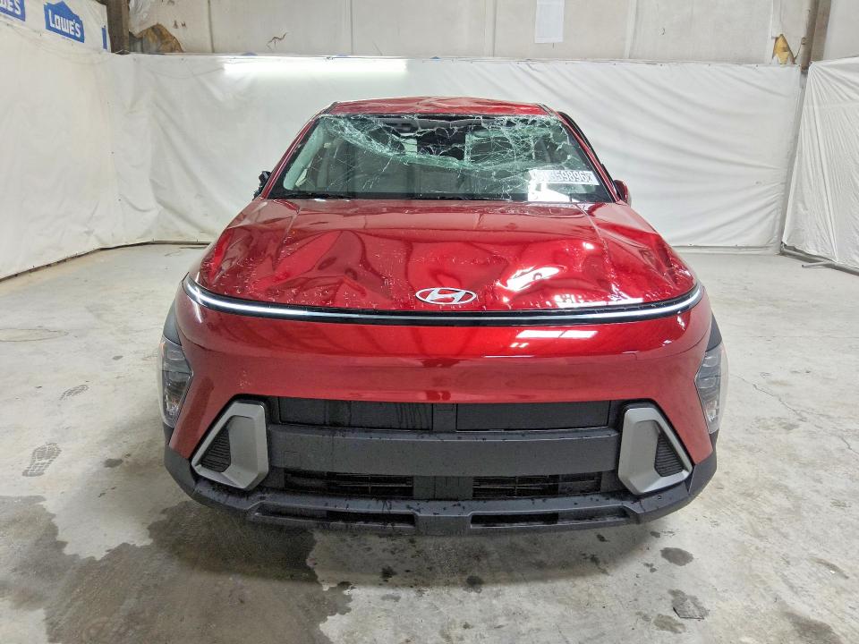 Aukcja sprzedaży 2026 Hyundai Kona, vin: KM8HA3AB8TU416615, numer aukcji: 60359896