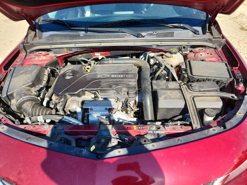 Aukcja sprzedaży 2018 Chevrolet Malibu, vin: 1G1ZD5ST9JF148817, numer aukcji: 60627276