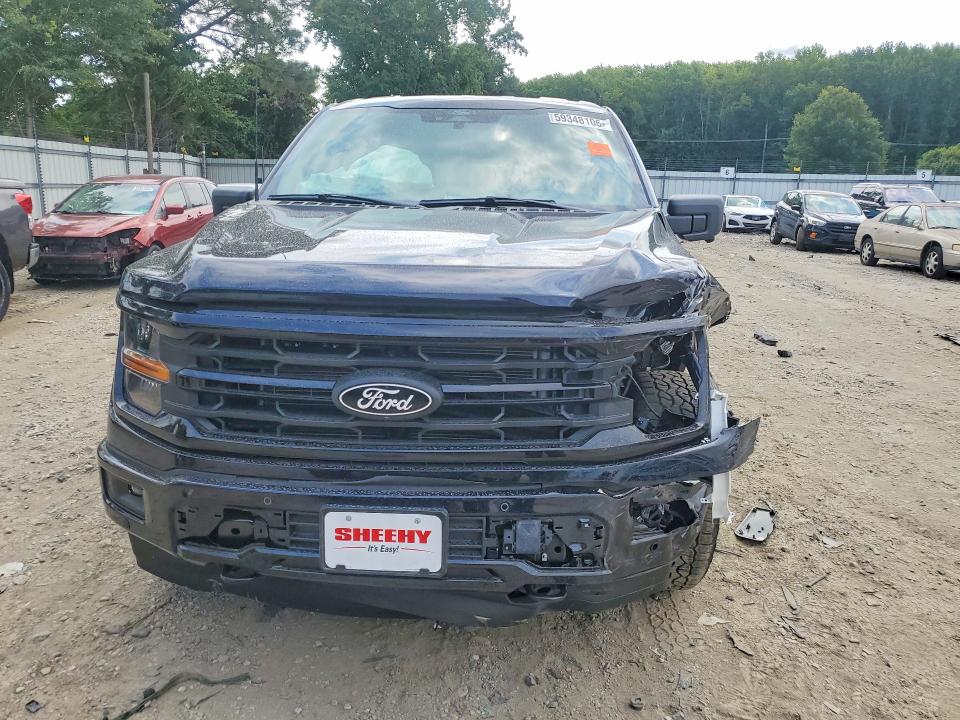 Aukcja sprzedaży 2026 Ford F150, vin: 1FTFW3L5XTFA78272, numer aukcji: 59348106