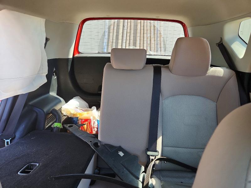 Продажа на аукционе авто 2022 Kia Soul, vin: KNDJ23AU9N7170292, номер лота: 60172136