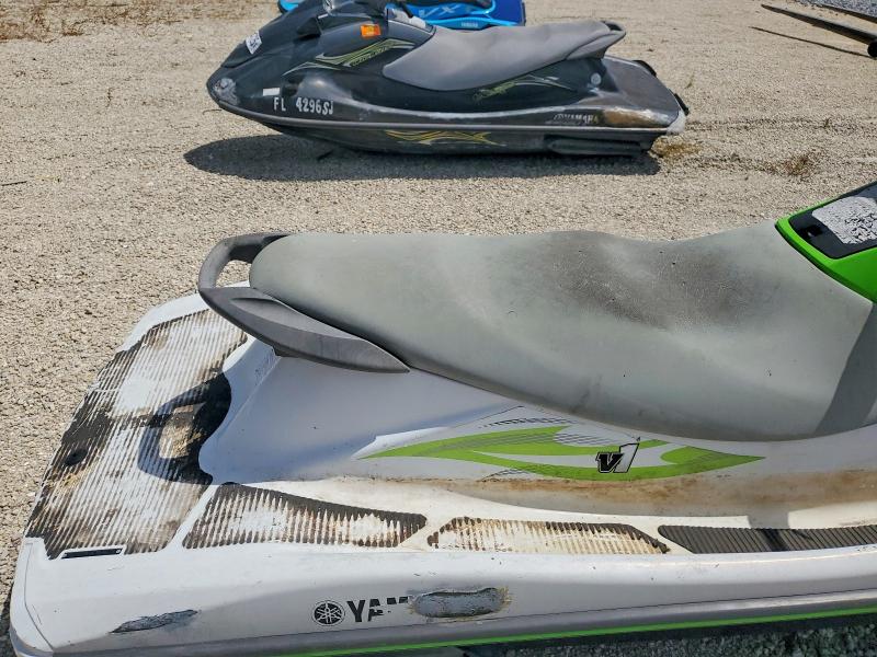 2016 Yam Jetski მანქანა იყიდება აუქციონზე, vin: YAMA1186L516, აუქციონის ნომერი: 61743926