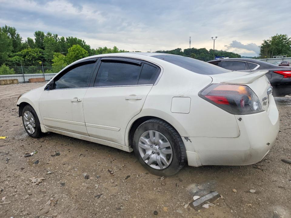 Продаж на аукціоні авто 2010 Nissan Altima, vin: 1N4AL2AP9AN493366, номер лоту: 60649886