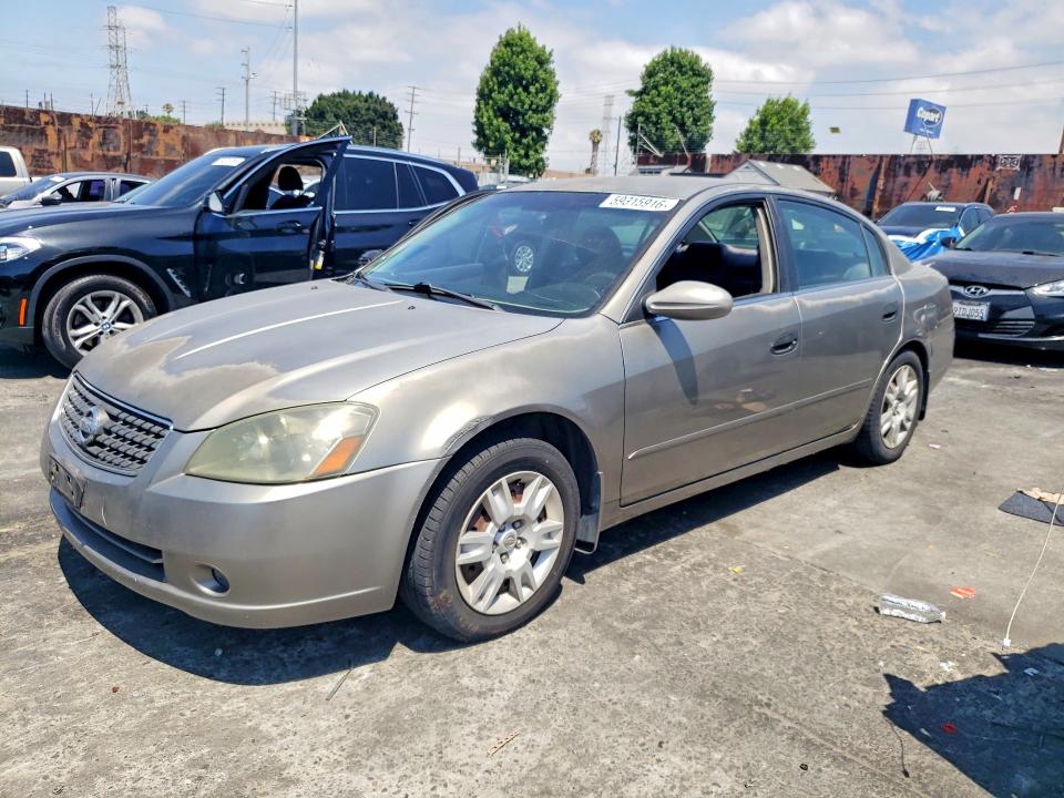 Aukcja sprzedaży 2005 Nissan Altima, vin: 1N4AL11D05C304203, numer aukcji: 59315916