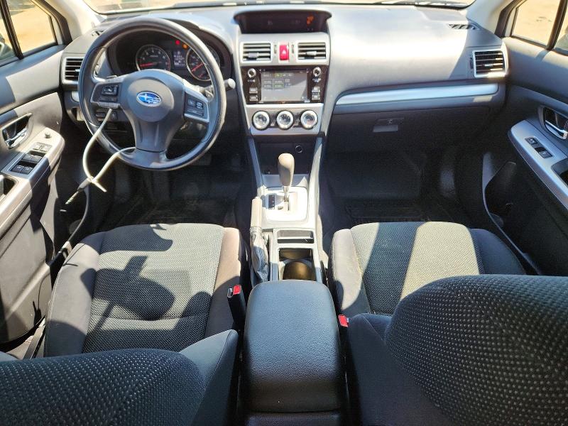 Продажа на аукционе авто 2016 Subaru Impreza, vin: JF1GPAB63G8204407, номер лота: 62499596