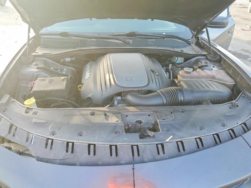 Aukcja sprzedaży 2018 Dodge Charger, vin: 2C3CDXCT5JH260993, numer aukcji: 60752386