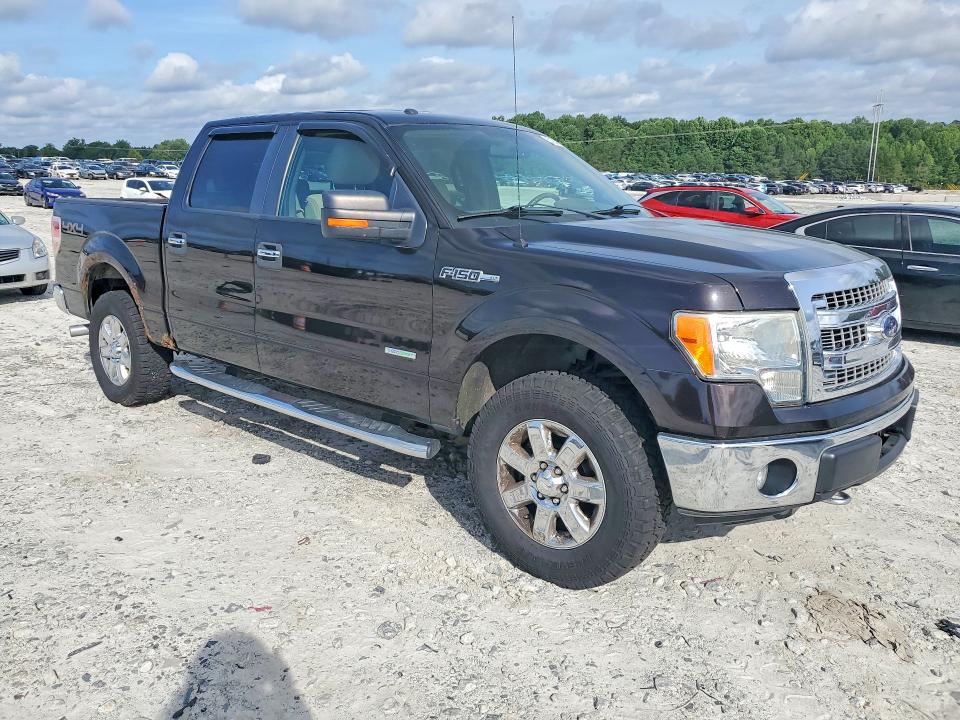 Aukcja sprzedaży 2013 Ford F150, vin: 1FTFW1ET1DKD47784, numer aukcji: 61882126