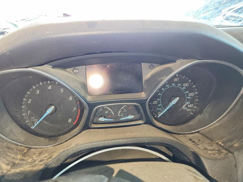 2013 Ford Focus მანქანა იყიდება აუქციონზე, vin: 1FADP3J26DL177824, აუქციონის ნომერი: 62532936