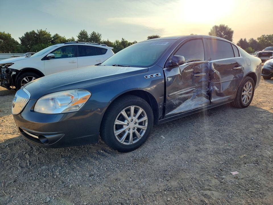 Продаж на аукціоні авто 2011 Buick Lucerne, vin: 1G4HC5EM5BU145545, номер лоту: 61019316