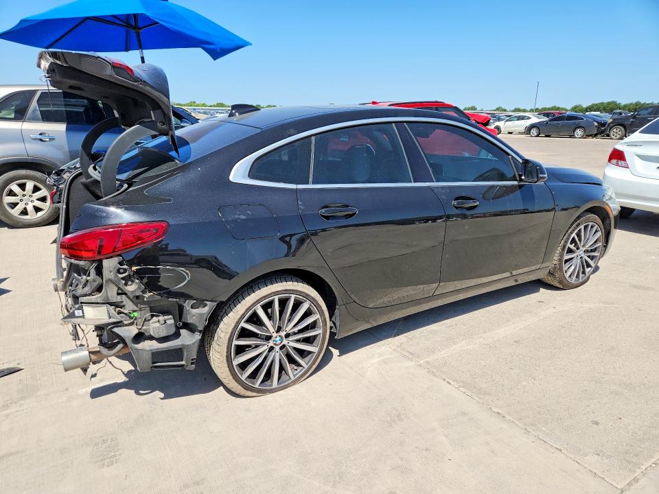 2021 Bmw 228i მანქანა იყიდება აუქციონზე, vin: WBA53AK05M7H95530, აუქციონის ნომერი: 59792886