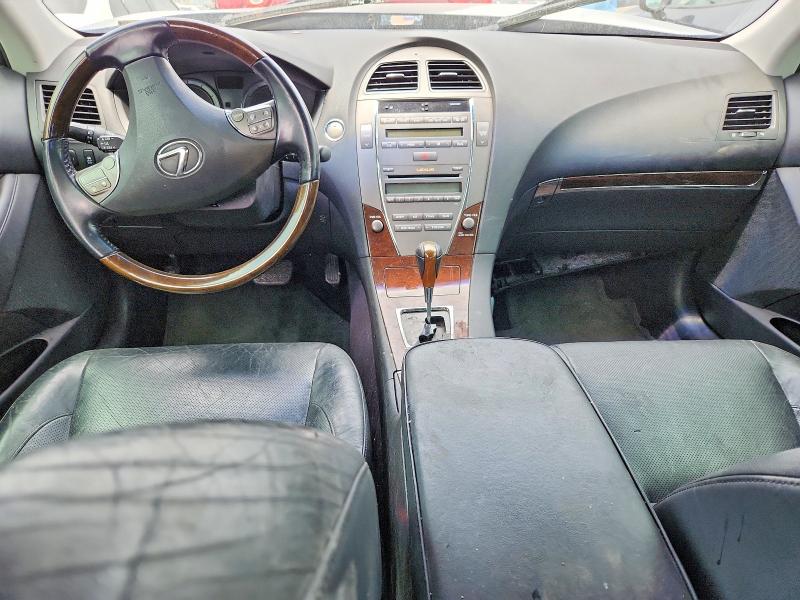 2011 Lexus Es მანქანა იყიდება აუქციონზე, vin: JTHBK1EG9B2434518, აუქციონის ნომერი: 62110326