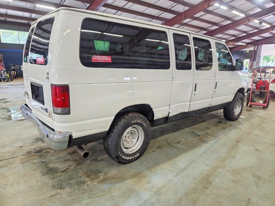 Продаж на аукціоні авто 2011 Ford Econoline, vin: 1FBNE3BL1BDA64595, номер лоту: 63306986