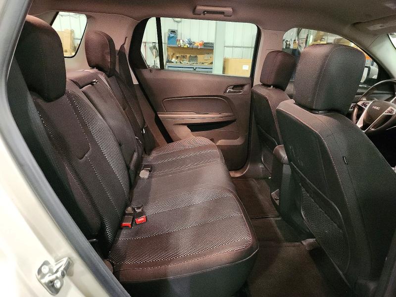 Aukcja sprzedaży 2015 Gmc Terrain, vin: 2GKFLWEK9F6127283, numer aukcji: 60739466