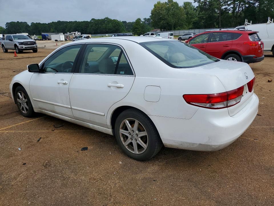 Продаж на аукціоні авто 2004 Honda Accord, vin: 1HGCM66594A066541, номер лоту: 60533606