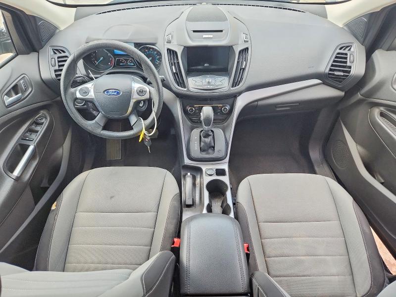 Aukcja sprzedaży 2016 Ford Escape, vin: 1FMCU0GX9GUC55653, numer aukcji: 59168346