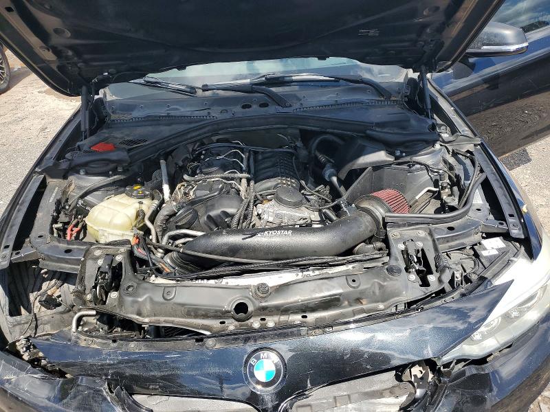 Aukcja sprzedaży 2015 Bmw 435, vin: WBA3R1C58FK193931, numer aukcji: 60226886