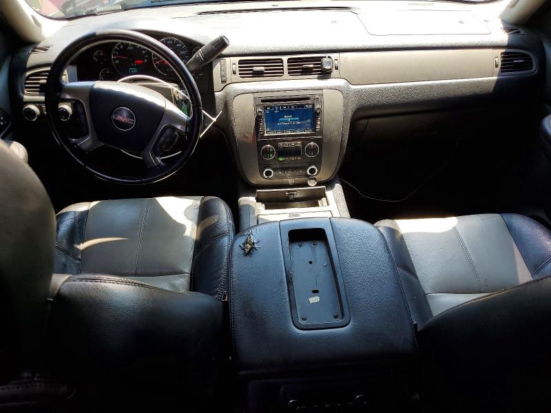 Продаж на аукціоні авто 2009 Gmc Sierra, vin: 3GTEK332X9G143089, номер лоту: 59312776