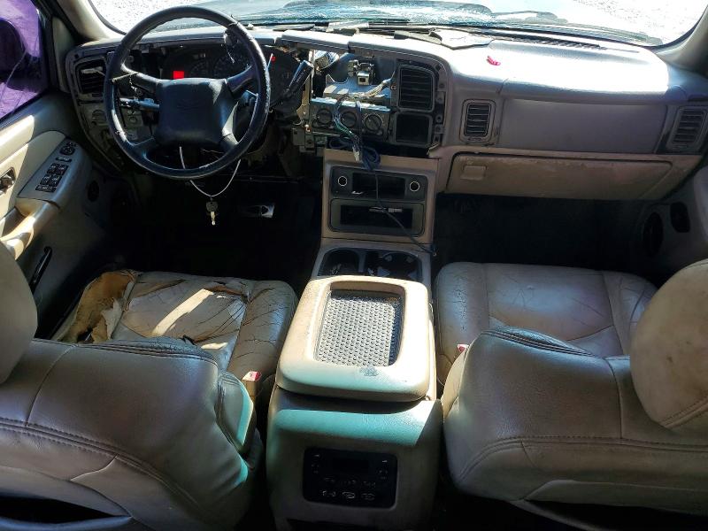 Aukcja sprzedaży 2002 Chevrolet Tahoe, vin: 1GNEC13VX2R216583, numer aukcji: 60193756