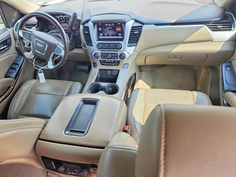 Aukcja sprzedaży 2015 Gmc Yukon, vin: 1GKS2BKC3FR133270, numer aukcji: 59735116