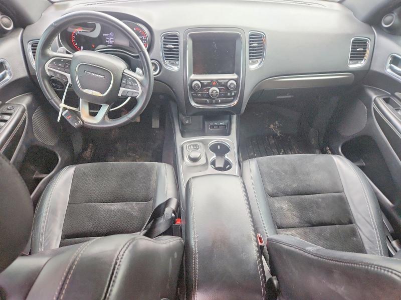 58969086 :رقم المزاد ، 1C4RDHAG1FC169277 vin ، 2015 Dodge Durango مزاد بيع