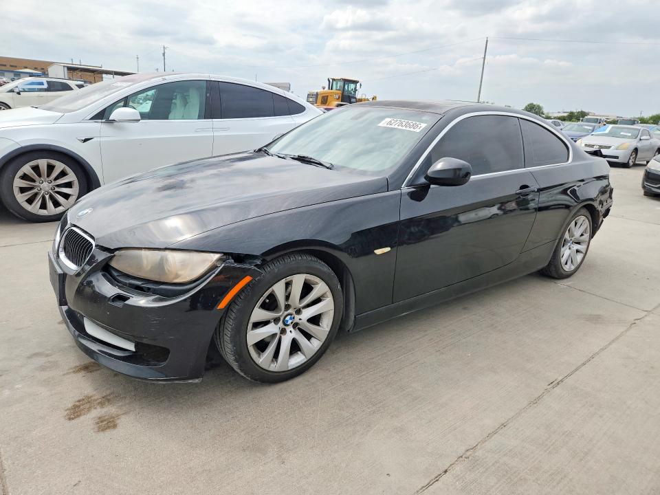 62763686 :رقم المزاد ، WBAKE5C5XCE756079 vin ، 2012 Bmw 328 مزاد بيع