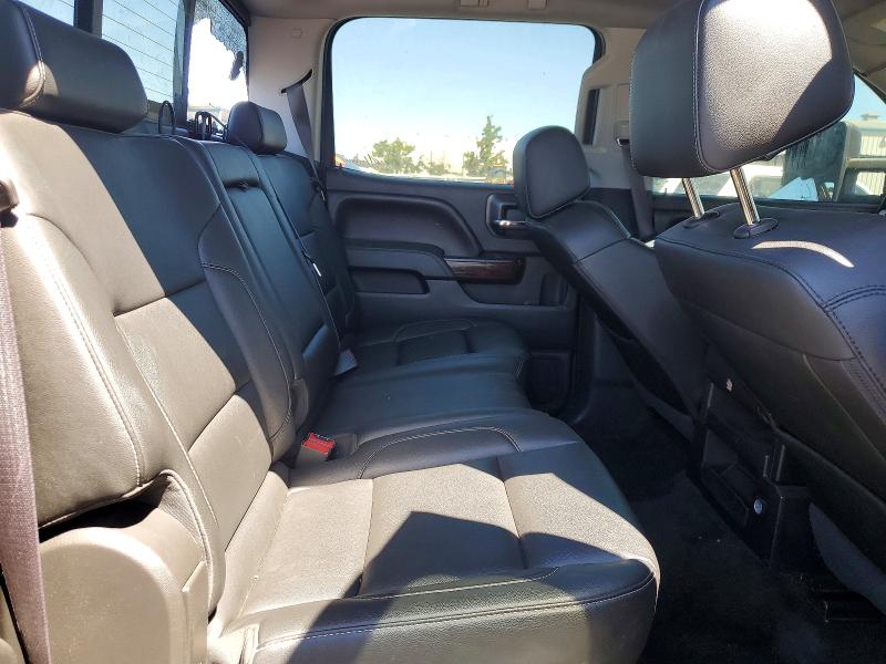 Aukcja sprzedaży 2016 Gmc Sierra, vin: 3GTU2NEC7GG295521, numer aukcji: 61877516