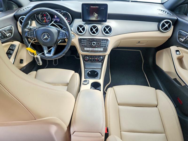 Aukcja sprzedaży 2018 Mercedes-benz Cla, vin: WDDSJ4GB8JN585909, numer aukcji: 60788236