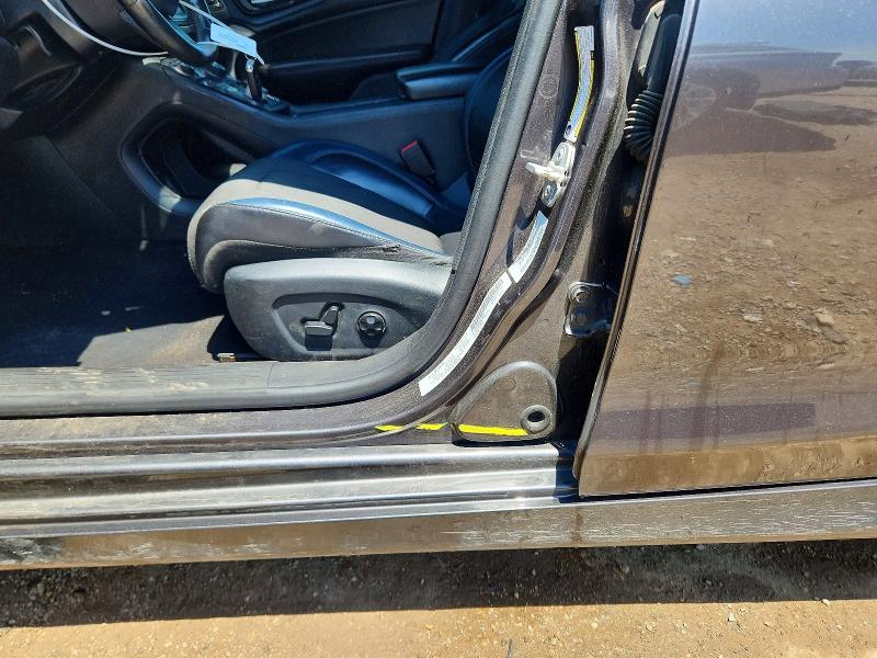 Aukcja sprzedaży 2016 Chrysler 200, vin: 1C3CCCBB1GN129290, numer aukcji: 59735696