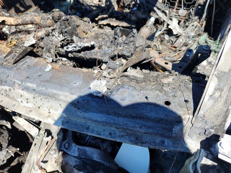 2020 Bmw X3 მანქანა იყიდება აუქციონზე, vin: 5UXTY9C01LLE60357, აუქციონის ნომერი: 62825786