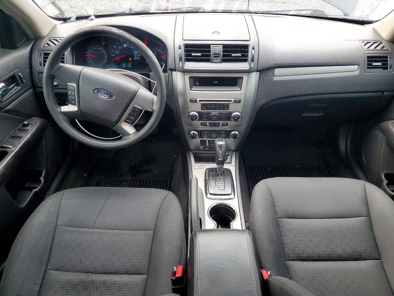 Продажа на аукционе авто 2012 Ford Fusion, vin: 3FAHP0HA1CR426186, номер лота: 62787956