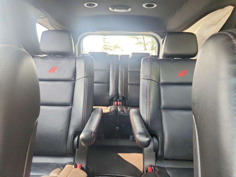 Aukcja sprzedaży 2023 Dodge Durango, vin: 1C4SDJCT9PC625126, numer aukcji: 62161436