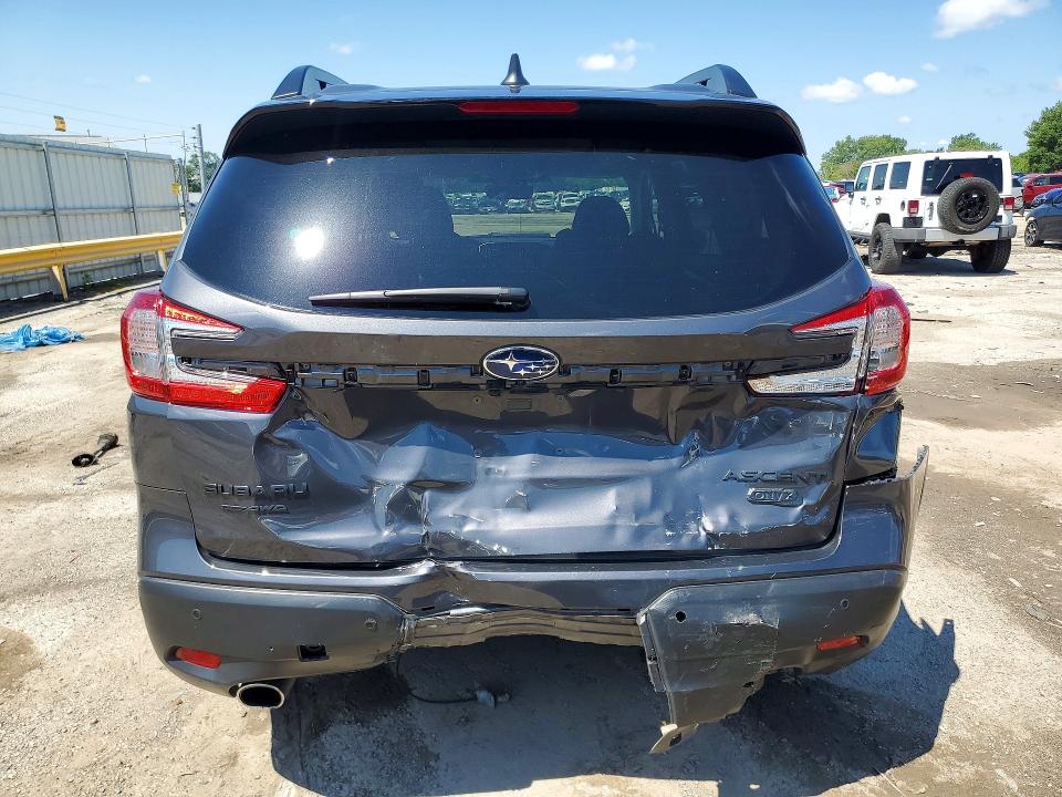 Продаж на аукціоні авто 2023 Subaru Ascent, vin: 4S4WMAHD5P3457015, номер лоту: 62972896