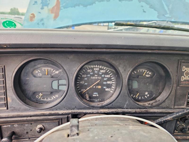 Продажа на аукционе авто 1986 Dodge D-series, vin: 1B7FD04HXGS064088, номер лота: 61701616