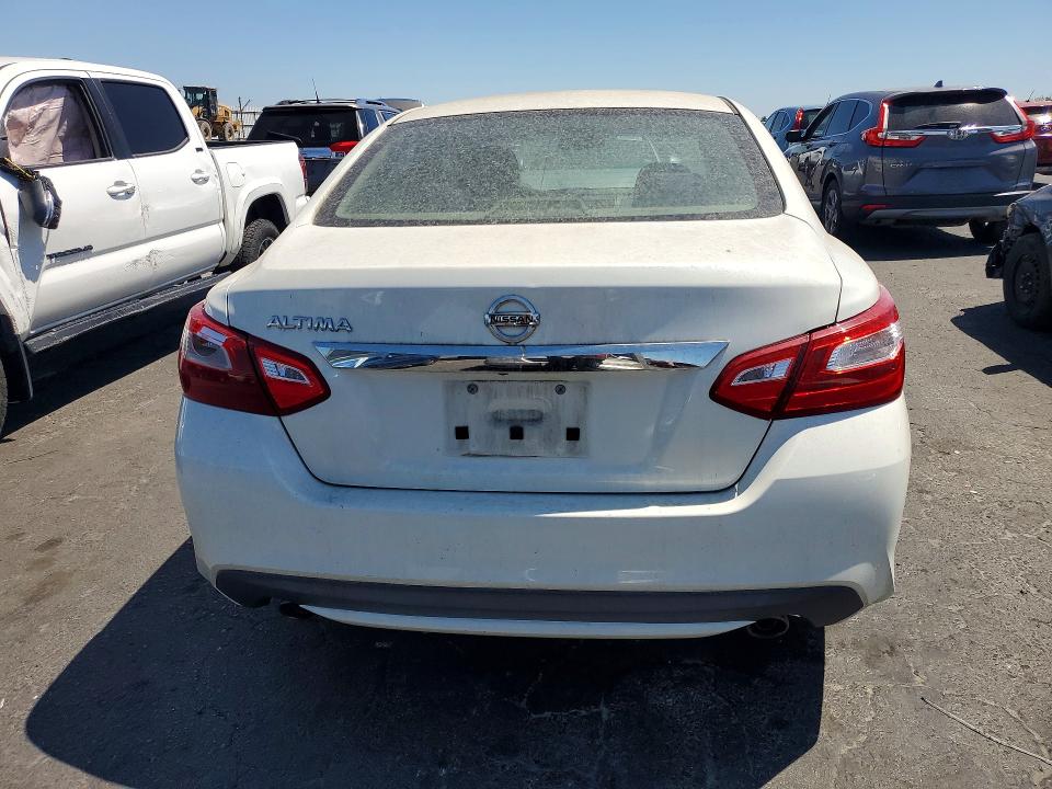 Aukcja sprzedaży 2016 Nissan Altima, vin: 1N4AL3AP1GN345081, numer aukcji: 61227956