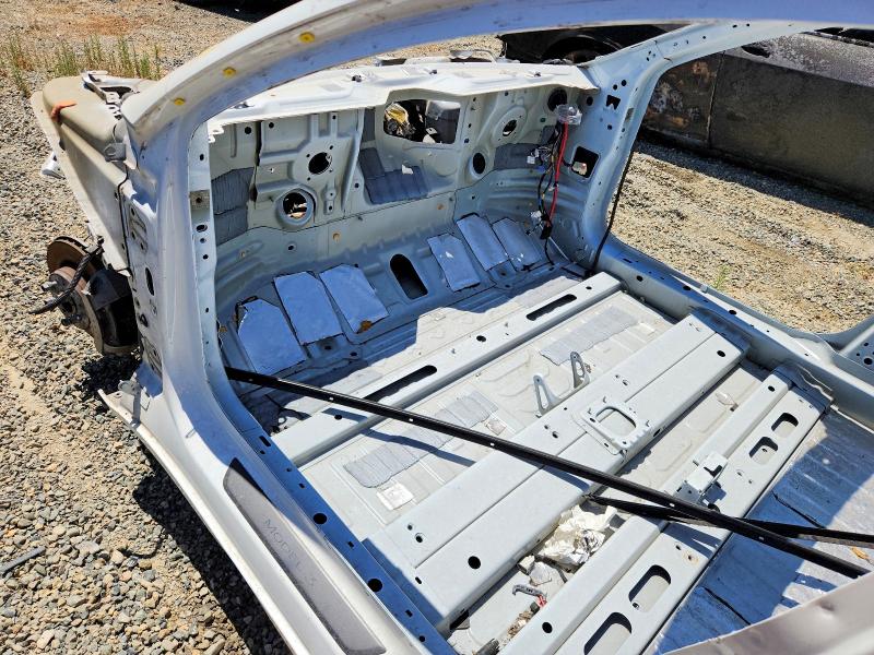 Aukcja sprzedaży 2021 Tesla Model 3, vin: 5YJ3E1EAXMF027588, numer aukcji: 62618276