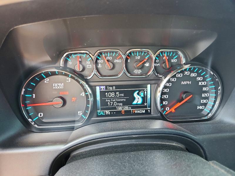 Продажа на аукционе авто 2016 Chevrolet Silverado, vin: 1GC4K0C8XGF168703, номер лота: 63177396