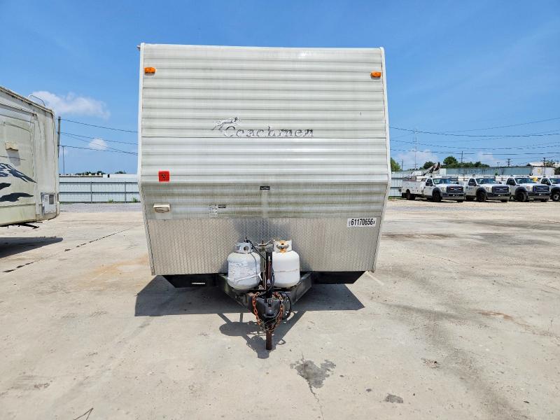 Продаж на аукціоні авто 2006 Coachmen Unknown, vin: 1TC2B069X61502188, номер лоту: 61170656