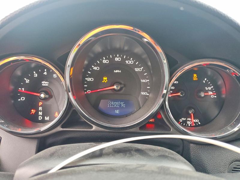 Aukcja sprzedaży 2014 Cadillac Cts, vin: 1G6DA1E38E0190275, numer aukcji: 59135106