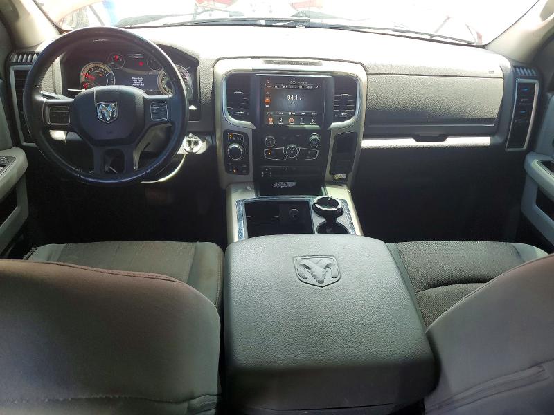 Aukcja sprzedaży 2013 Ram 1500, vin: 1C6RR7GTXDS705976, numer aukcji: 61443756
