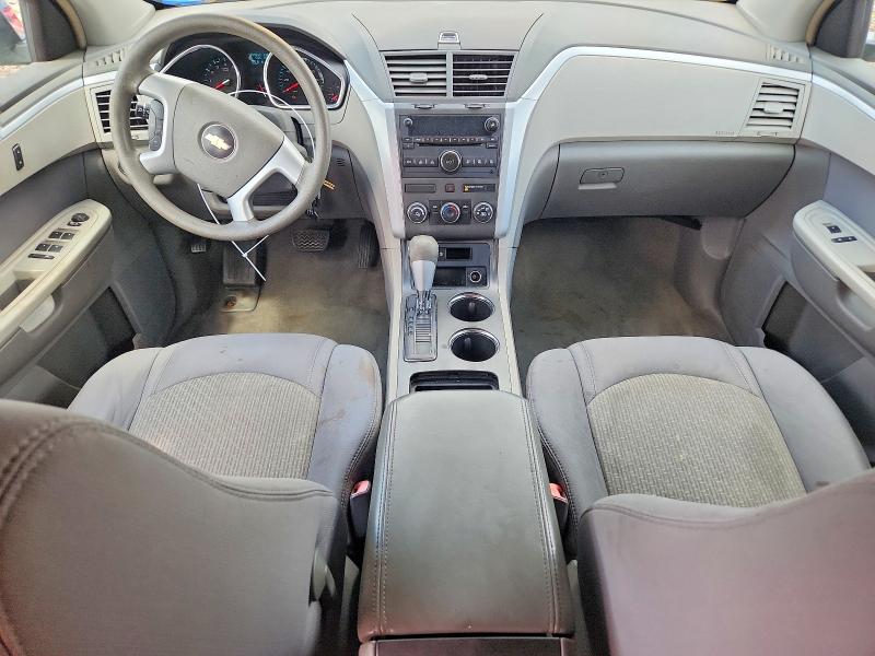 Продаж на аукціоні авто 2009 Chevrolet Traverse, vin: 1GNER13D09S173428, номер лоту: 59963606