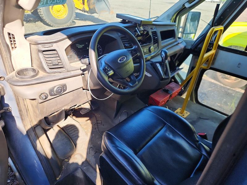 Aukcja sprzedaży 2021 Ford Transit, vin: 1FDDF6P88MKA82760, numer aukcji: 62349736
