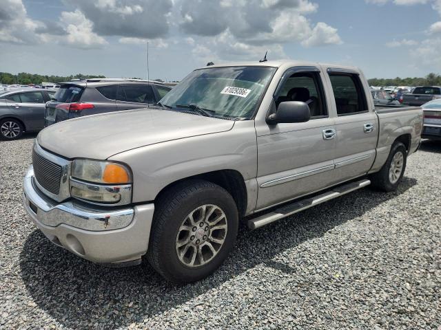 Продажа на аукционе авто 2005 Gmc New Sierra, vin: 2GTEC13T551131848, номер лота: 61029386