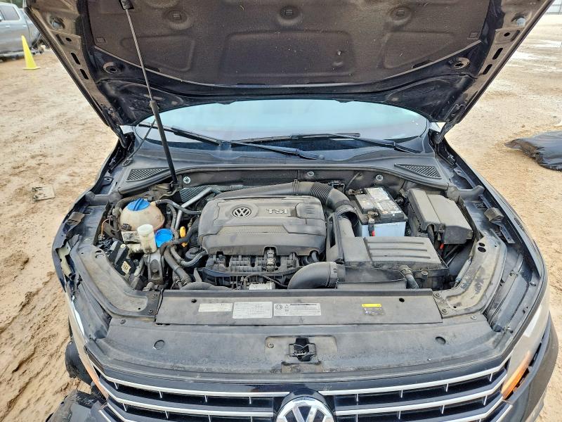 Aukcja sprzedaży 2016 Volkswagen Passat, vin: 1VWAT7A39GC033470, numer aukcji: 61055656