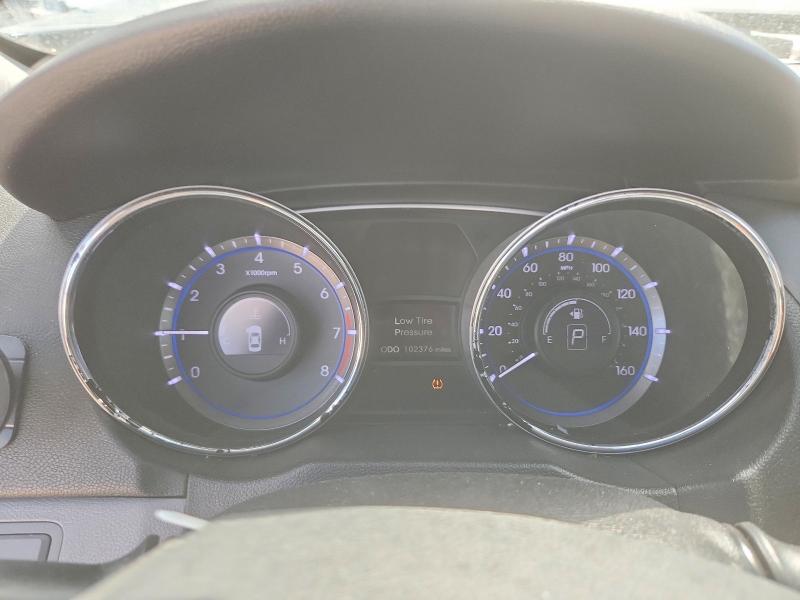 60146966 :رقم المزاد ، 5NPEB4AC4EH882235 vin ، 2014 Hyundai Sonata مزاد بيع