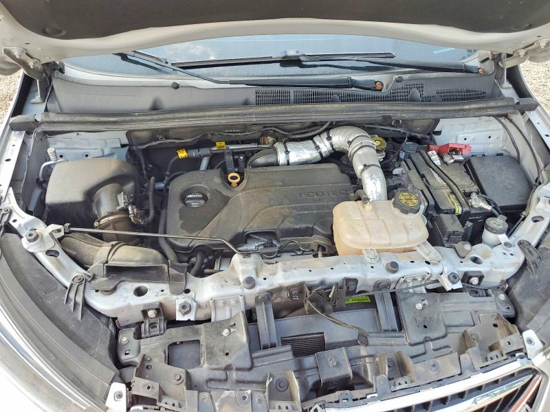 2021 Buick Encore მანქანა იყიდება აუქციონზე, vin: KL4CJESM1MB371311, აუქციონის ნომერი: 62606326