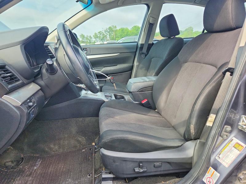 Продаж на аукціоні авто 2014 Subaru Legacy, vin: 4S3BMBC62E3009393, номер лоту: 59862586