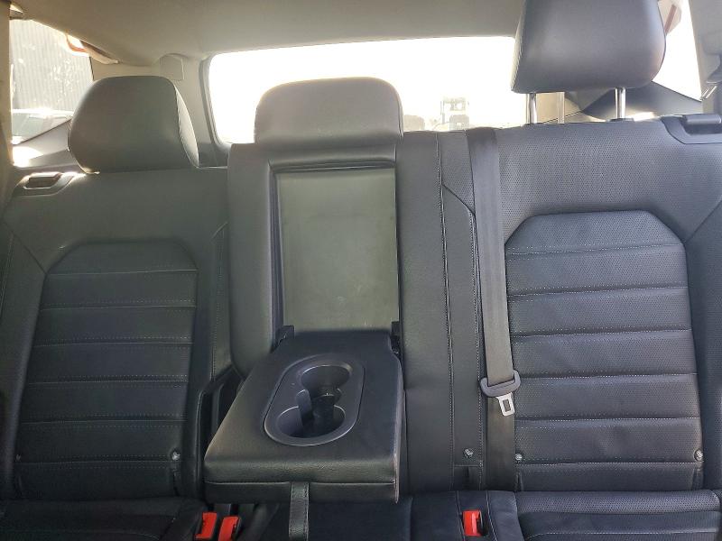 Aukcja sprzedaży 2018 Volkswagen Atlas, vin: 1V2NR2CA7JC546904, numer aukcji: 61930066