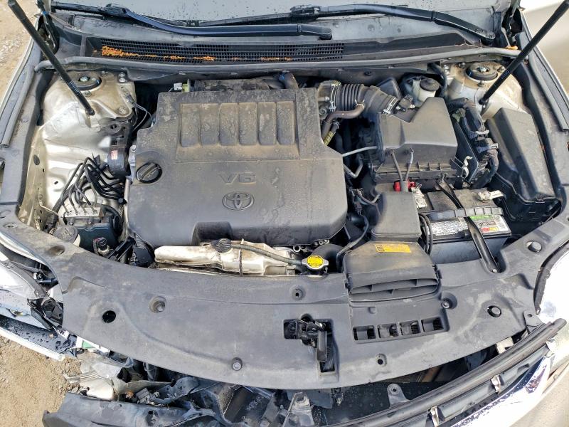 Продажа на аукционе авто 2014 Toyota Avalon, vin: 4T1BK1EB2EU099418, номер лота: 60016246