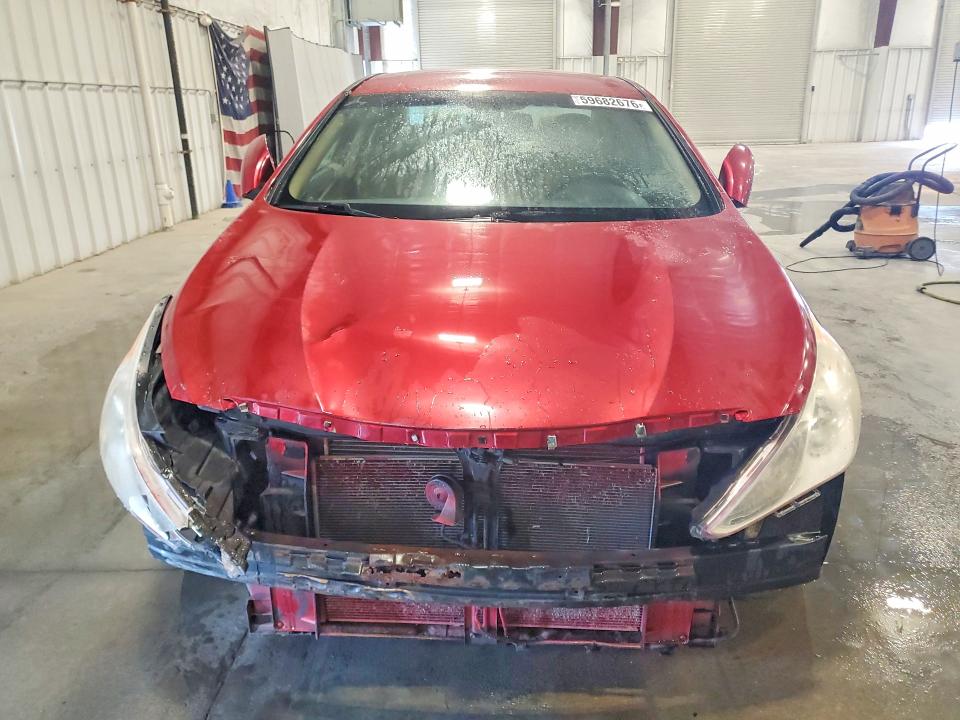 Aukcja sprzedaży 2011 Hyundai Sonata, vin: 5NPEB4AC6BH219082, numer aukcji: 59682676