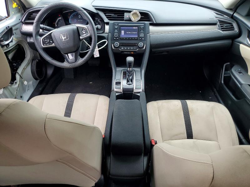 Продаж на аукціоні авто 2021 Honda Civic, vin: 2HGFC2F65MH510405, номер лоту: 59108826