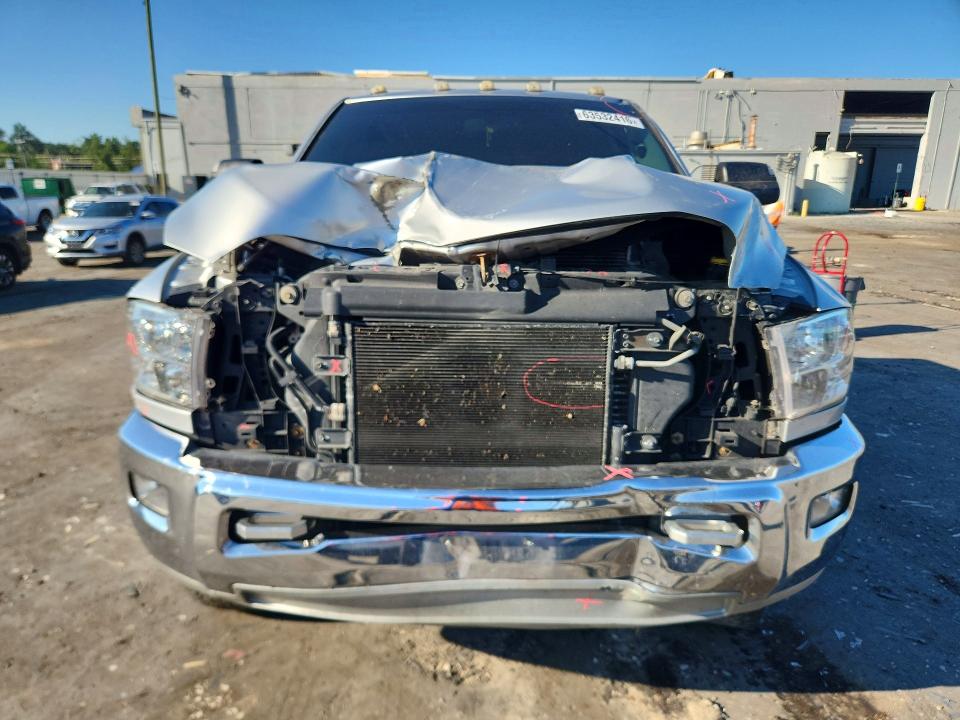 Продаж на аукціоні авто 2012 Dodge Ram 2500, vin: 3C6UD5DL1CG236526, номер лоту: 63532416